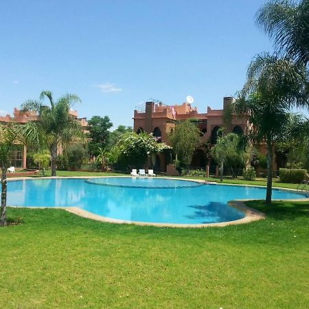 Capstay Riad Villa Residence Marrakesz Zewnętrze zdjęcie