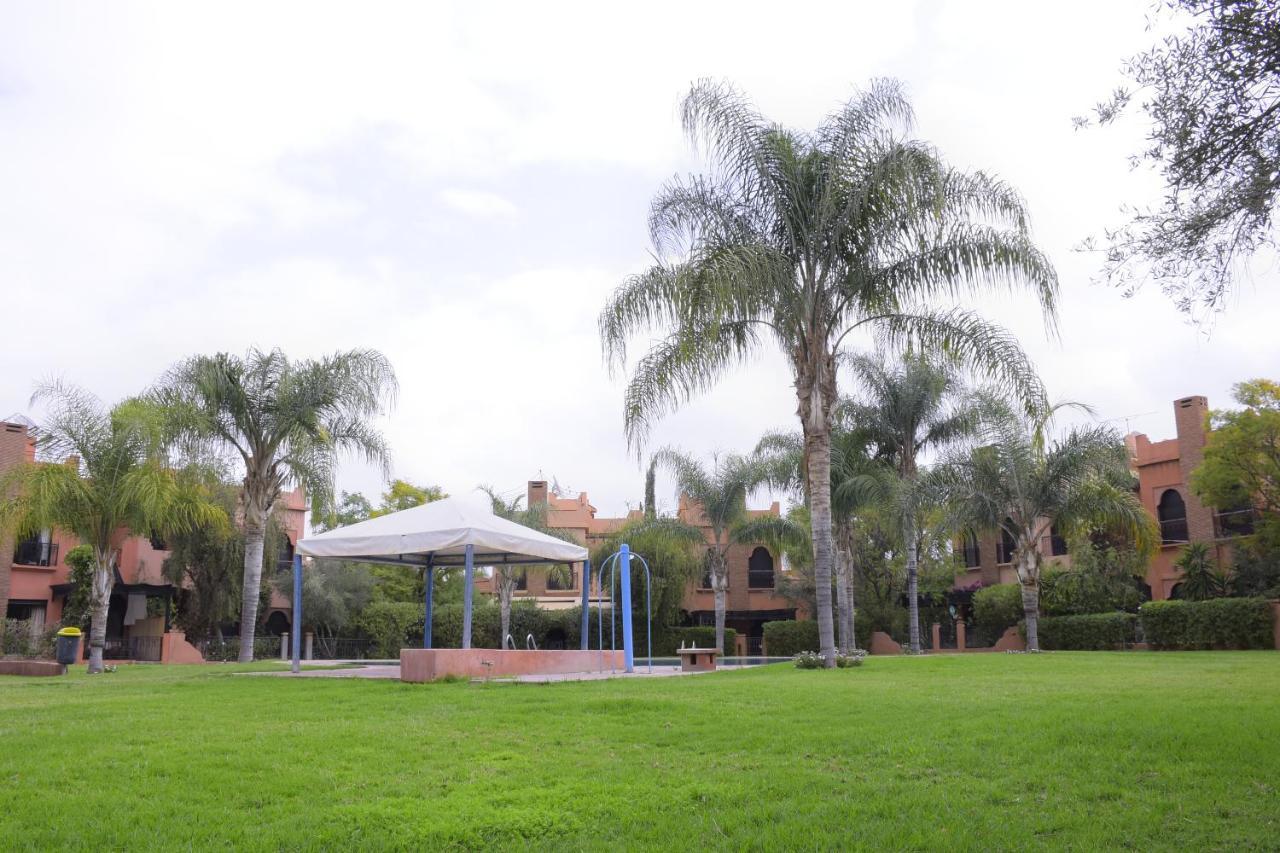 Capstay Riad Villa Residence Marrakesz Zewnętrze zdjęcie