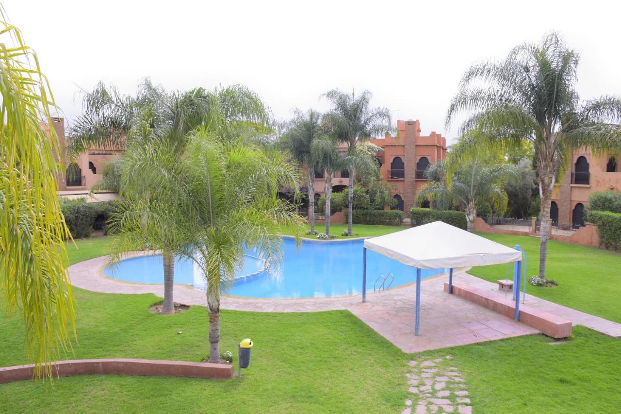 Capstay Riad Villa Residence Marrakesz Zewnętrze zdjęcie