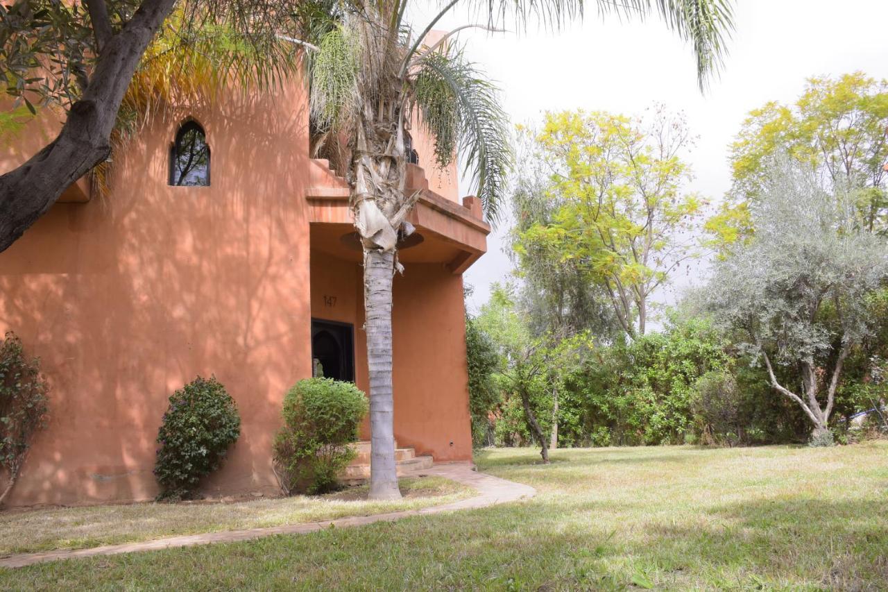 Capstay Riad Villa Residence Marrakesz Zewnętrze zdjęcie