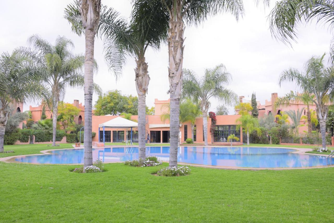 Capstay Riad Villa Residence Marrakesz Zewnętrze zdjęcie