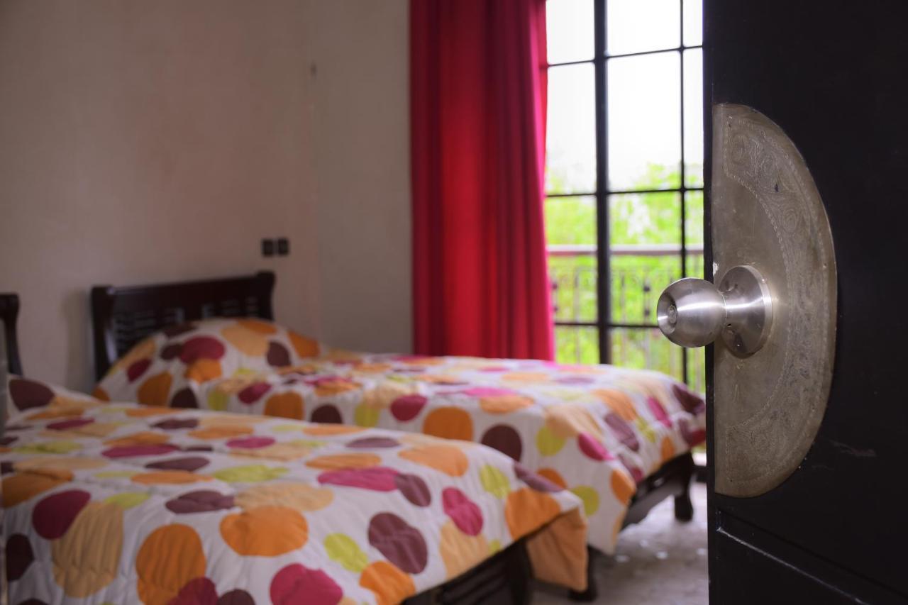 Capstay Riad Villa Residence Marrakesz Zewnętrze zdjęcie
