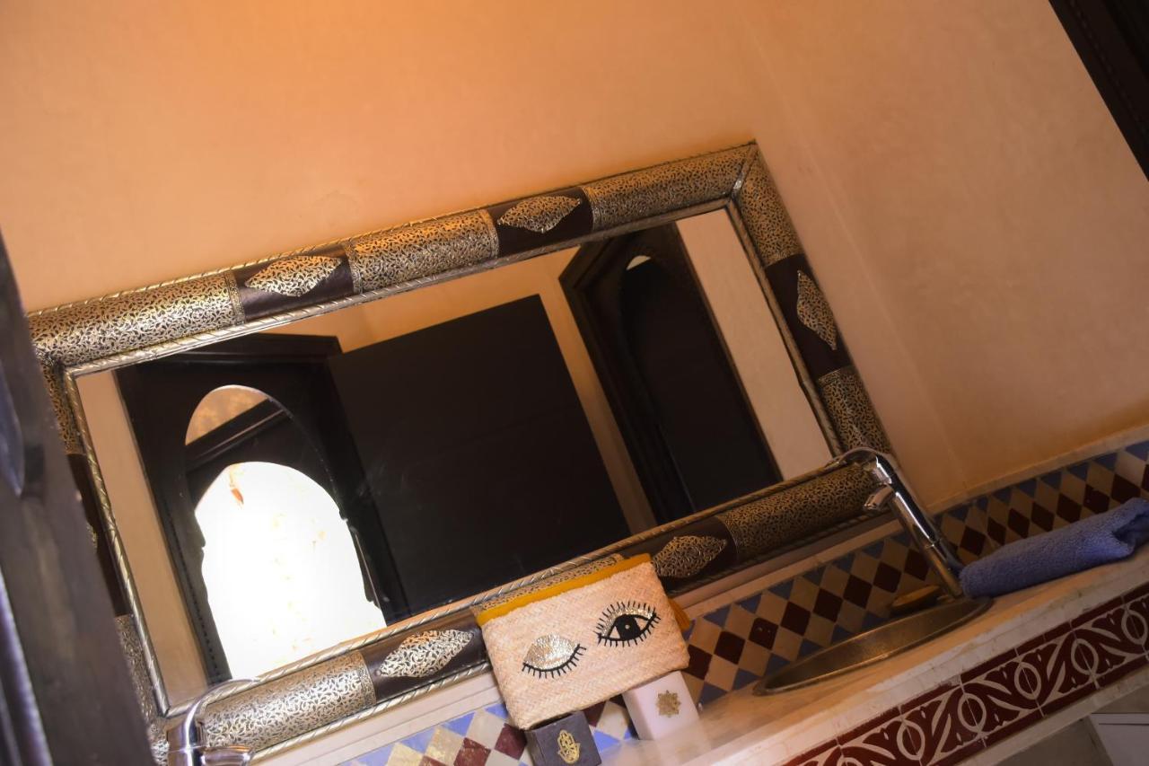 Capstay Riad Villa Residence Marrakesz Zewnętrze zdjęcie